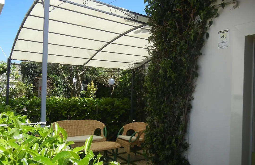 B&B Villa Evelina-1