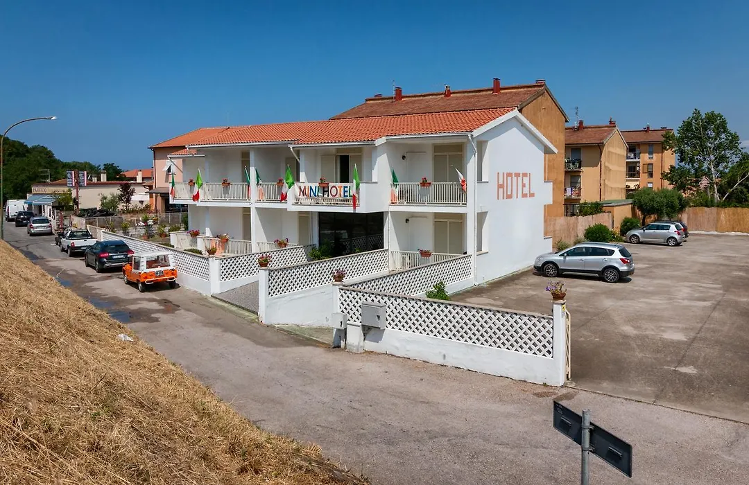 Mini Hotel-1