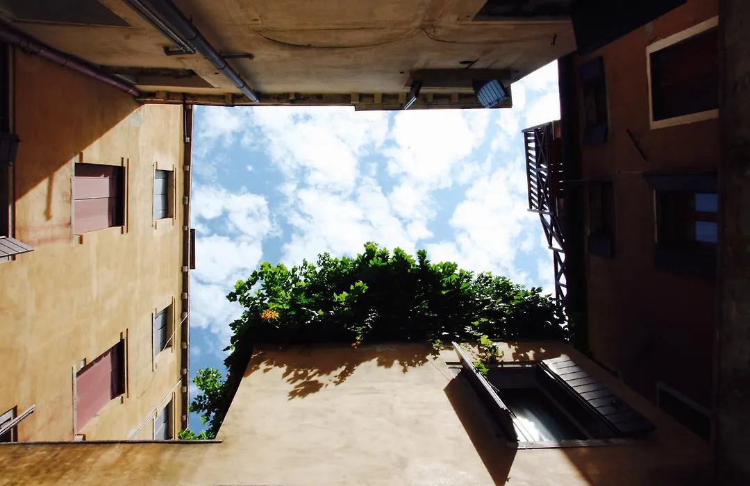 Residence La Fenice-1