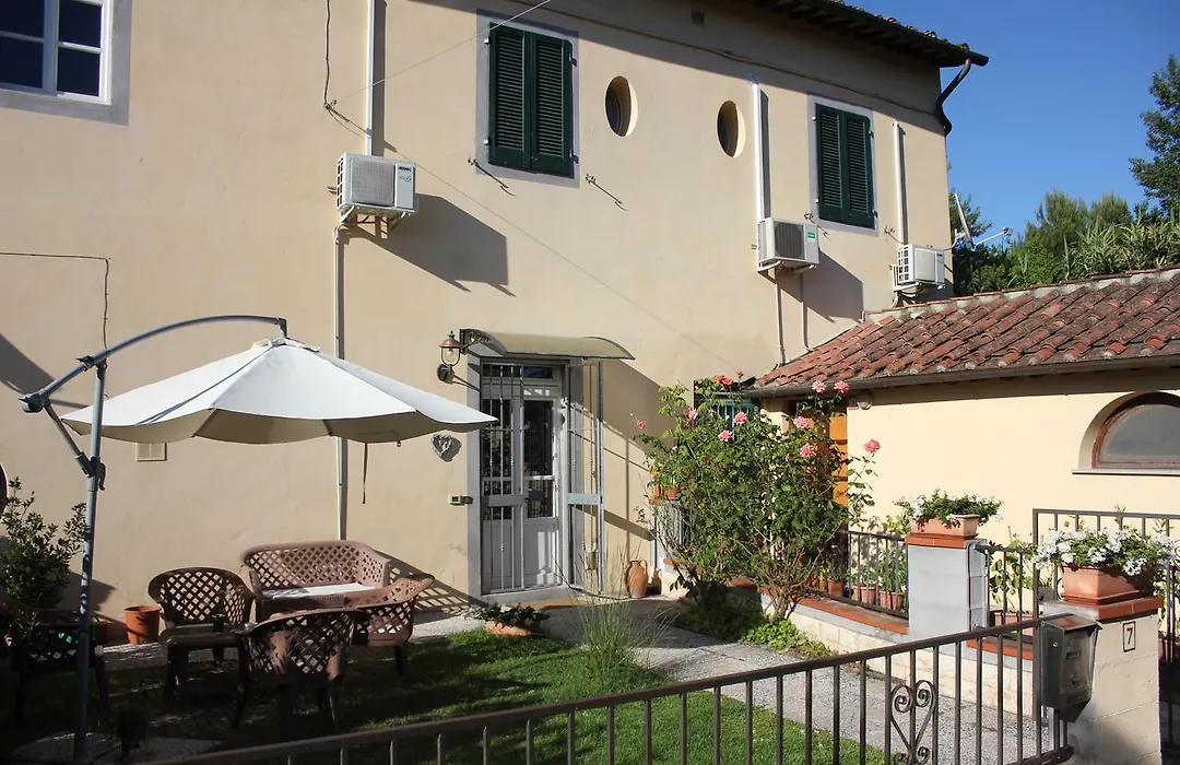 Relais Le Ortensie-1