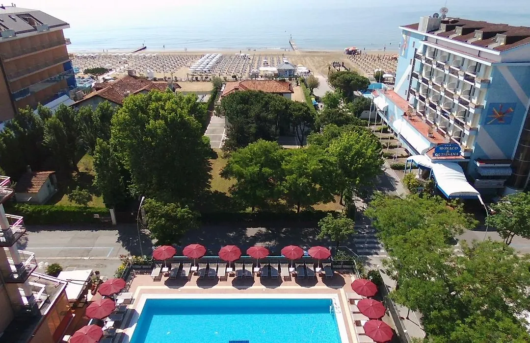 Hotel Sofia-1