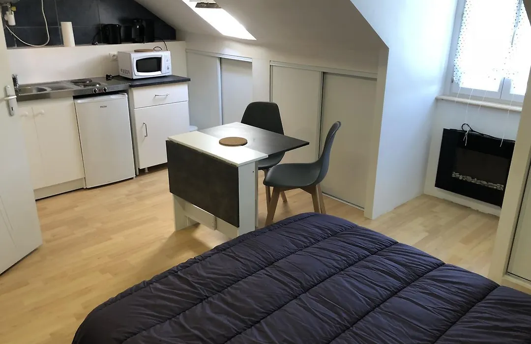 Residence Le Continental-1