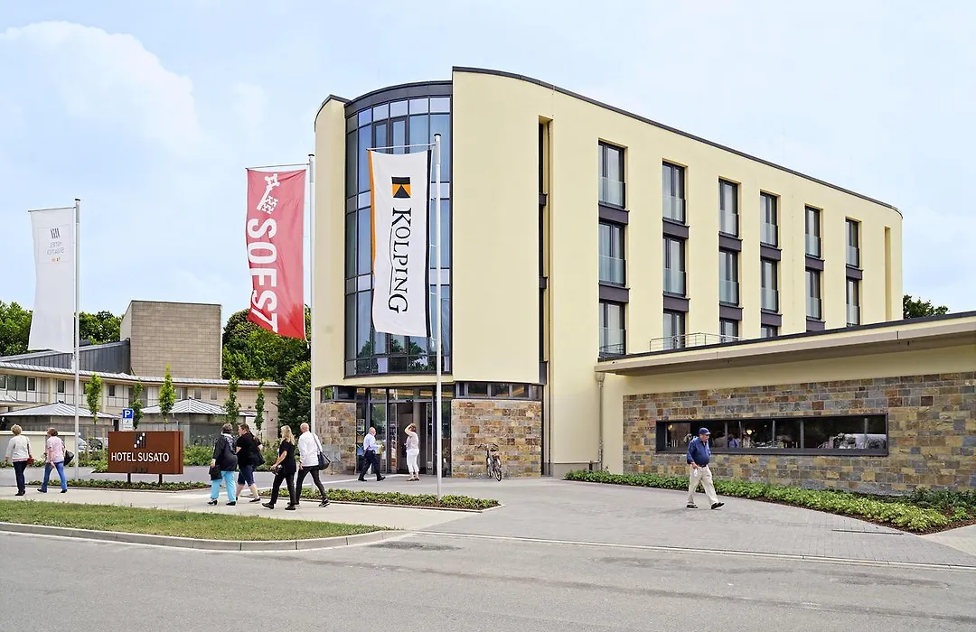 Hotel Susato-1