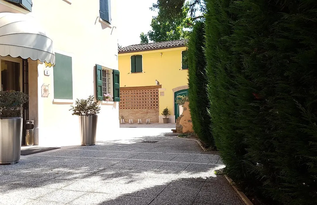 La Corte Dei Sogni-1
