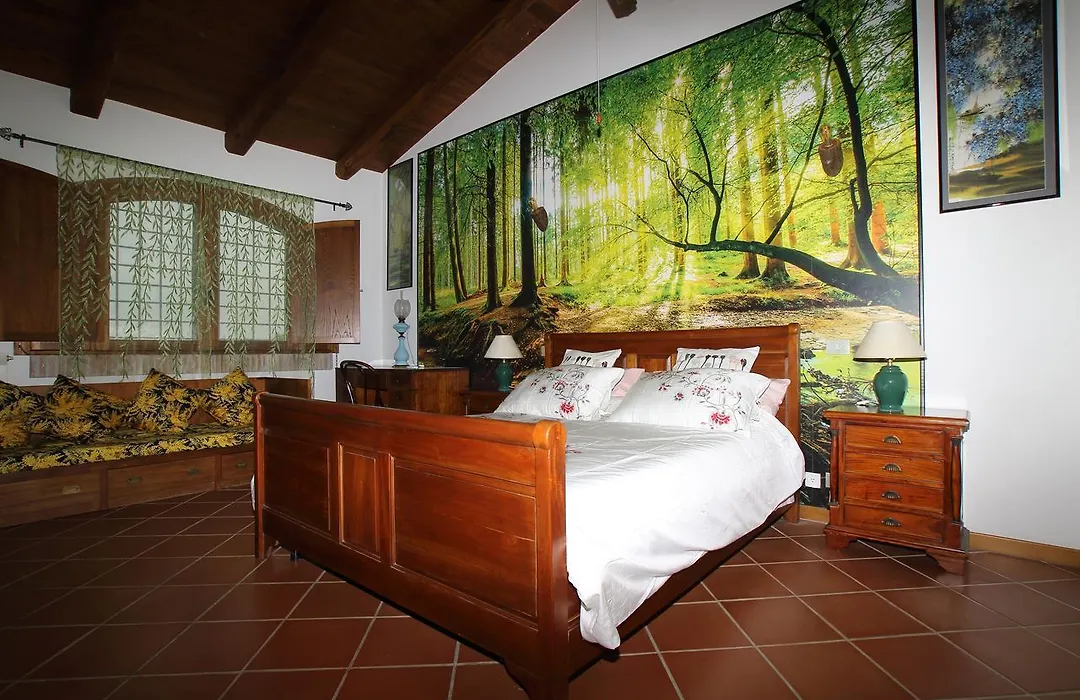Casale Farnesiana B&B-1