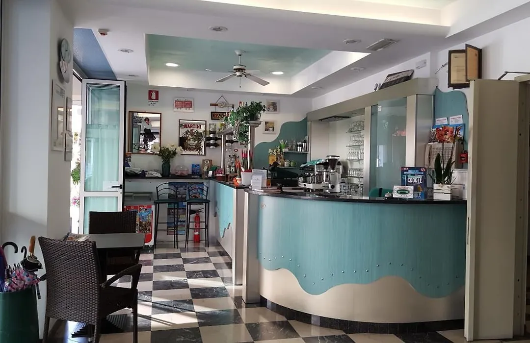 Hotel Marietta-1