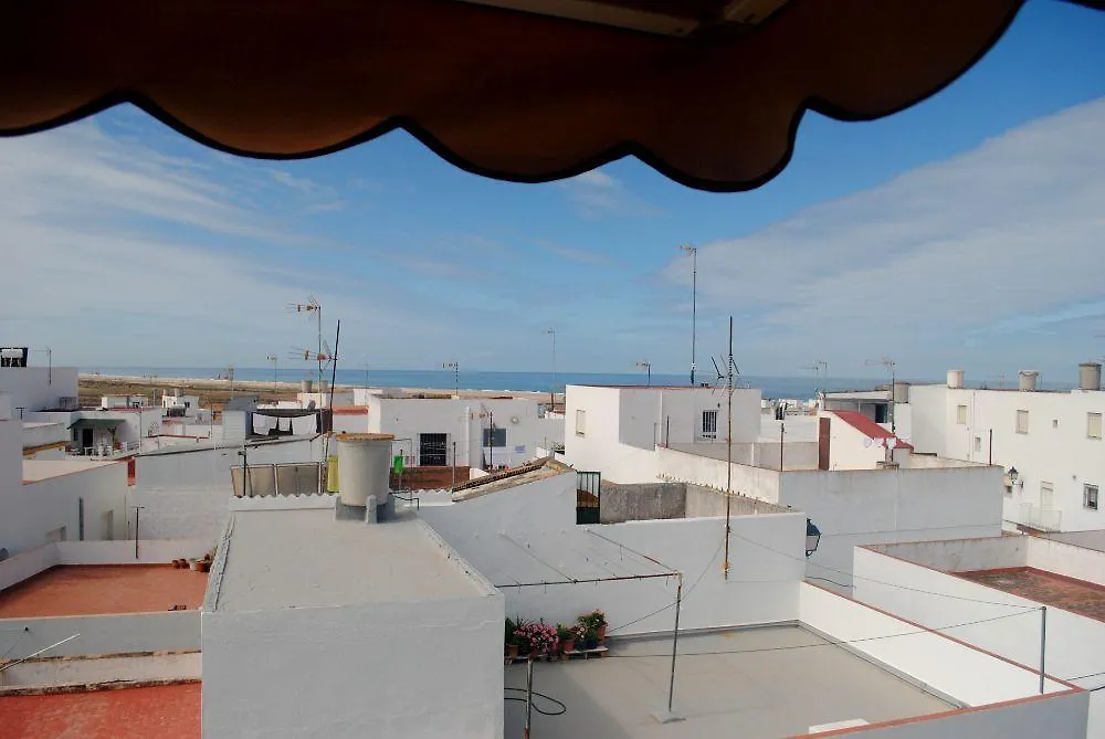 Hostal Costa De La Luz-1