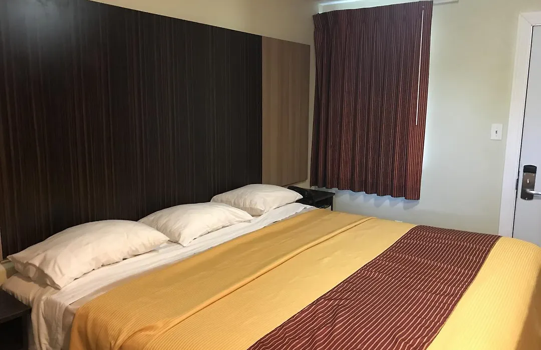 Budget Inn Tonawanda-1