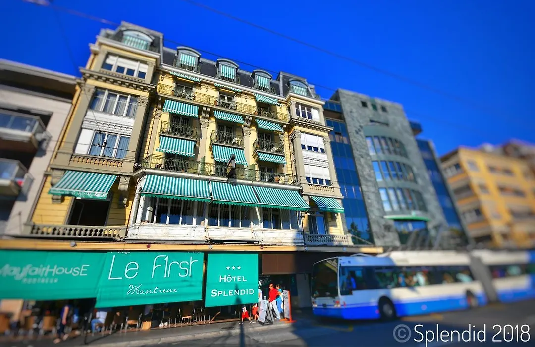 Hotel Splendid-1