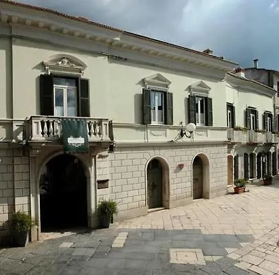 Hotel Orazio-1