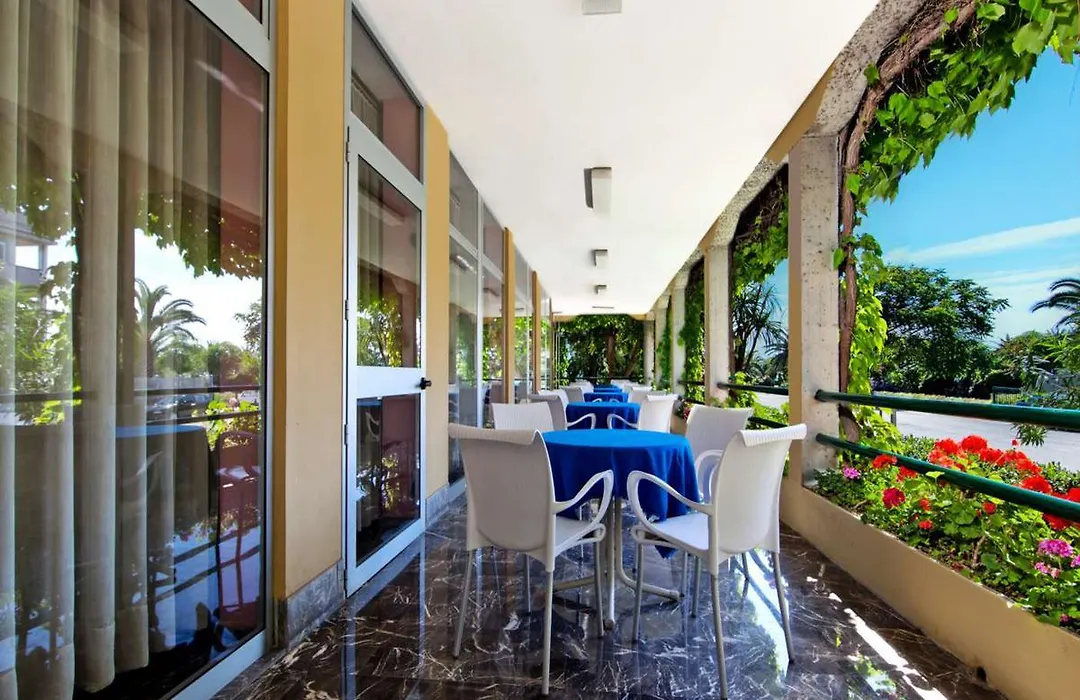 Hotel Parco-1