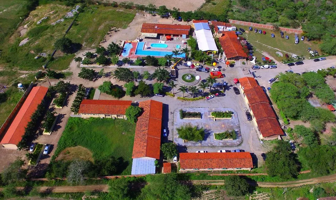 Day Camp Hotel Fazenda-1