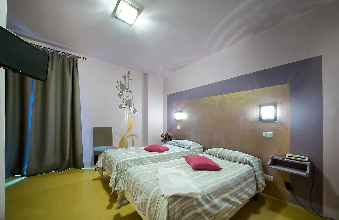 Hotel Dell' Olmo-1