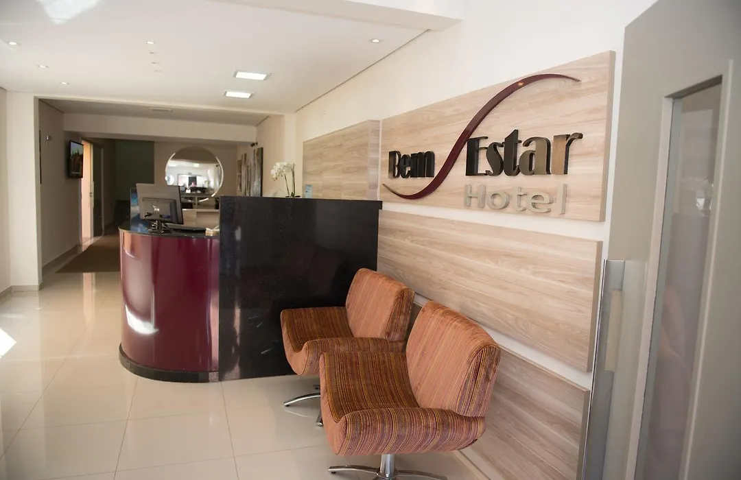 Hotel Bem Estar-1