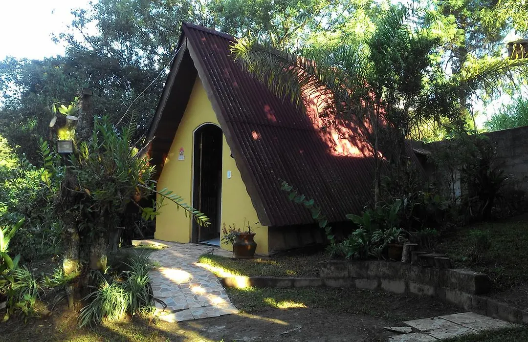 Chalé Rancho Aratama-1