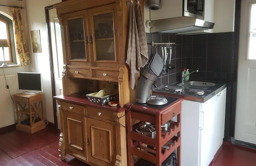 B&B Het Bakhuis-1