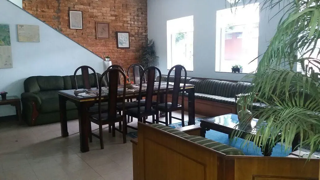 Hotel Planalto-1