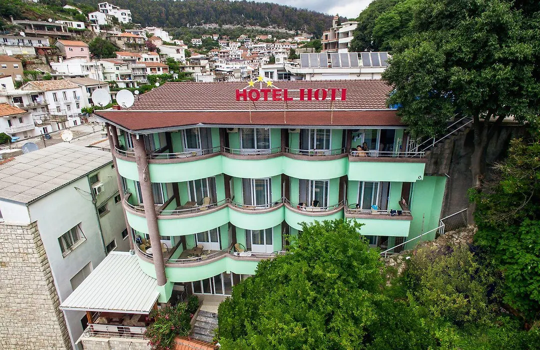 Hotel Hoti-1