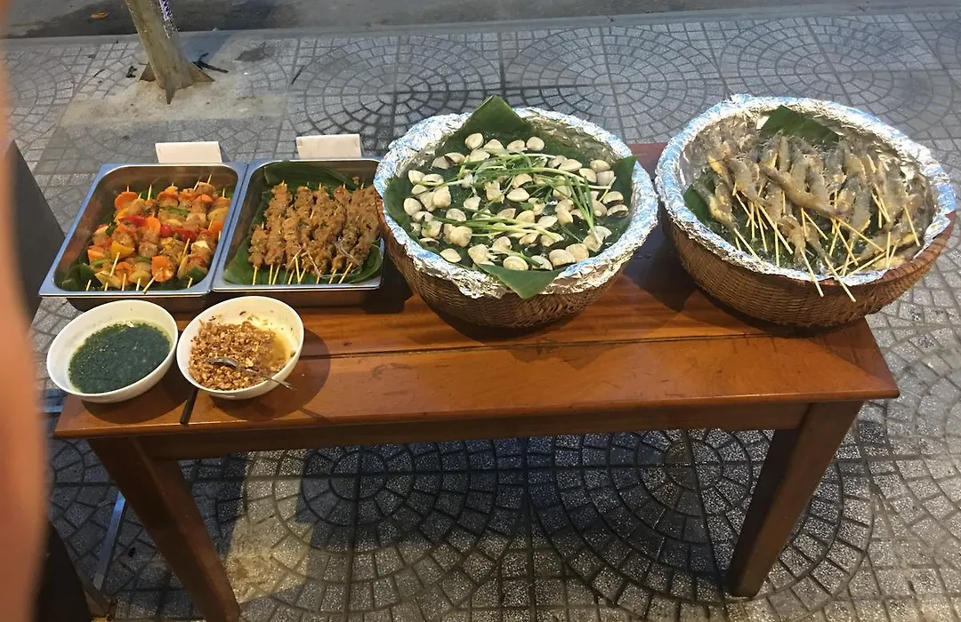 Hoa Binh Hostel-1