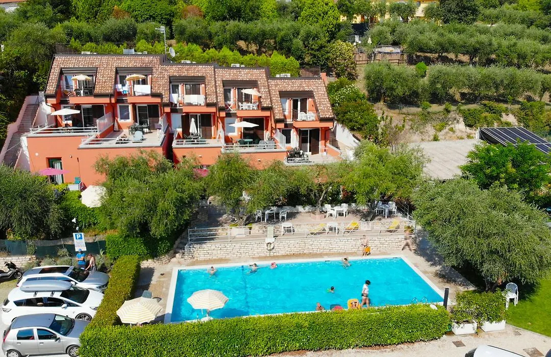 Holidays Residence-1