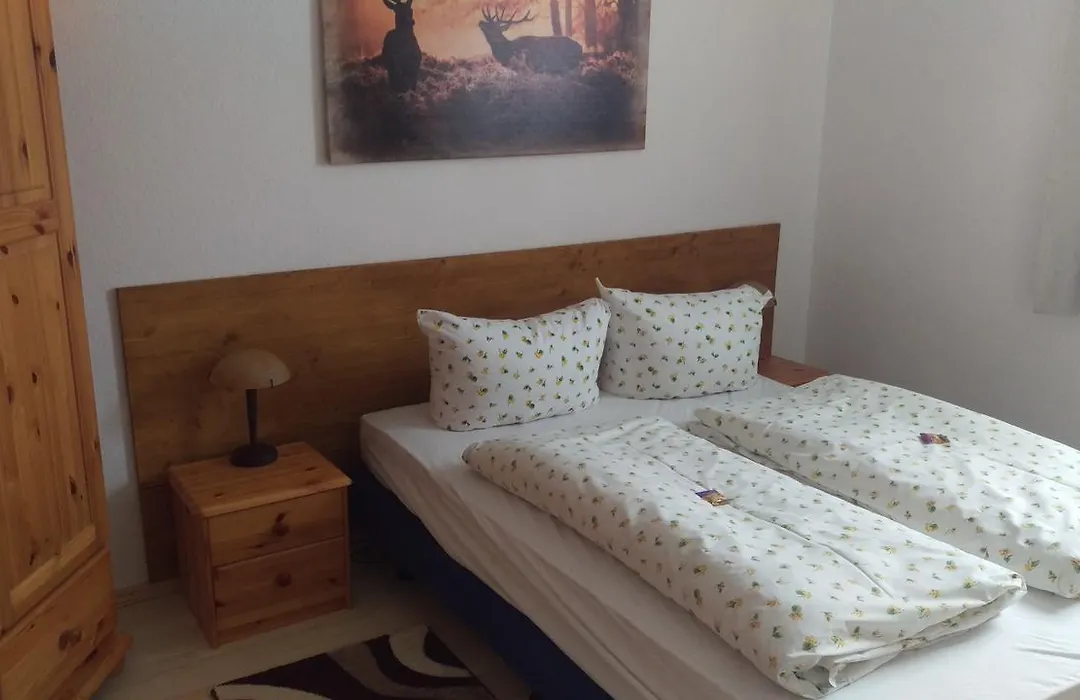 Hotel Alpenblick Berghof-1