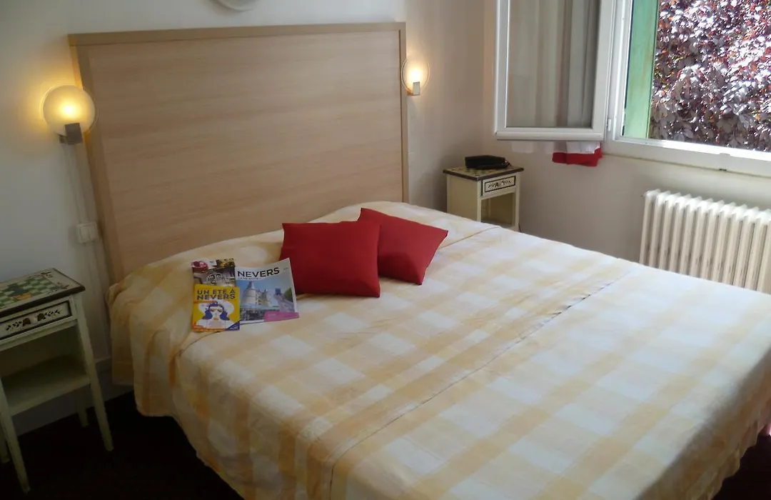 Hotel Beausejour-1