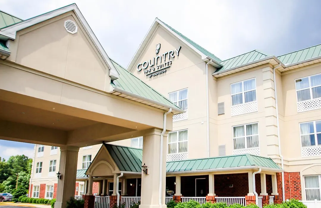 Country Inn & Suites By Radisson, Chester, Va-1