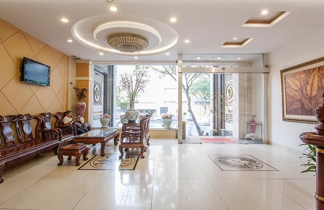 Le Duy Hotel-1