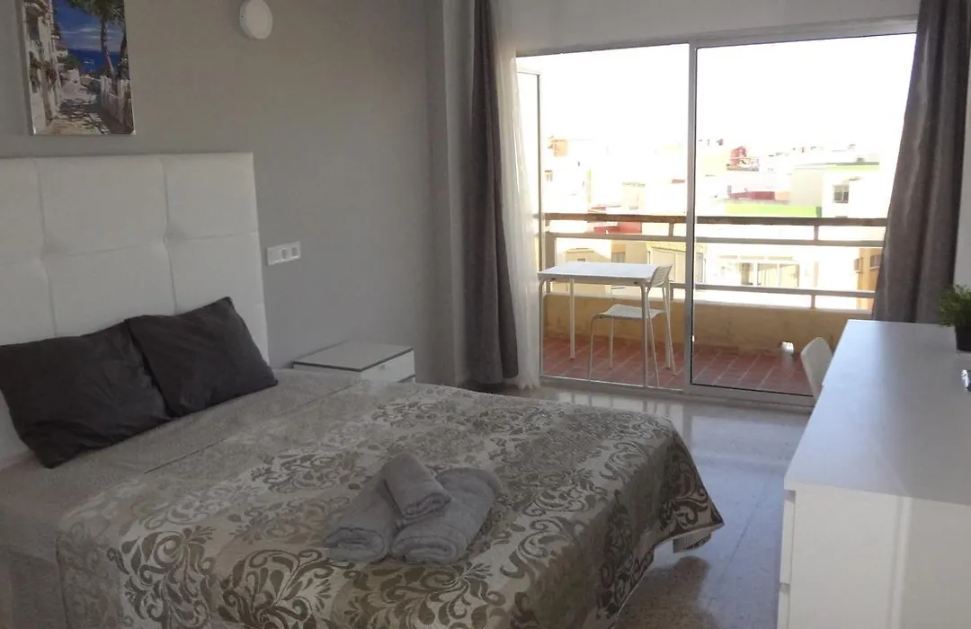 Hotel Carlos I-1