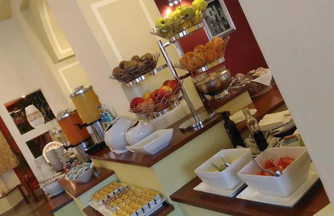 Hotel Corallo-1