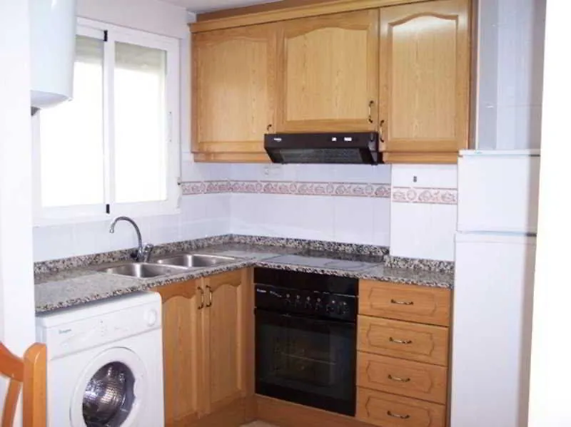 Apartamentos Ferran I-1