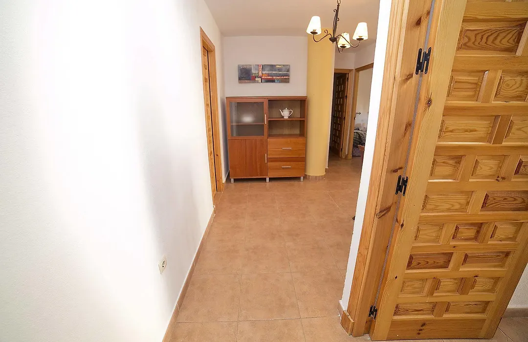 Apartamentos Urbanizacion Atlanterra Costa-1