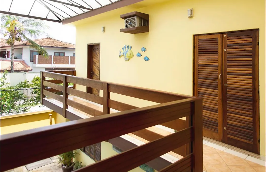 Pousada Solarium UNIDADE 1 ECONOMICA-BÁSICA-1