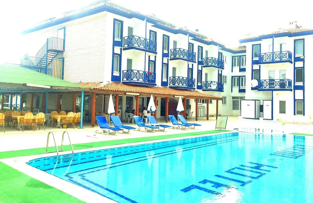 Kerim Otel-1
