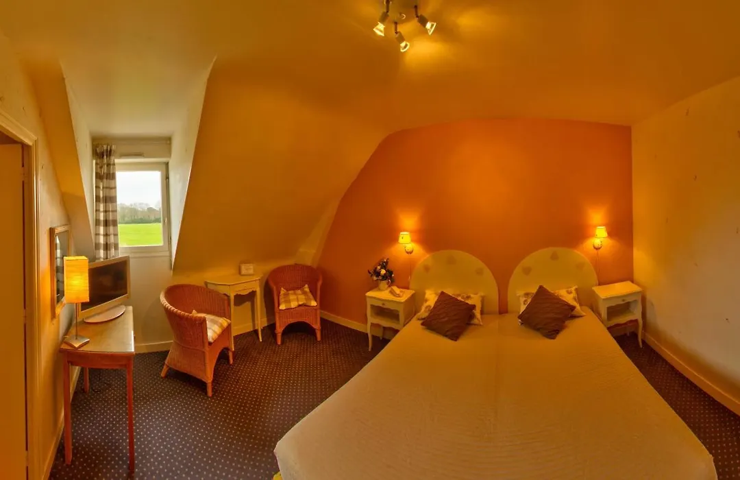 Domaine De Kereven-1