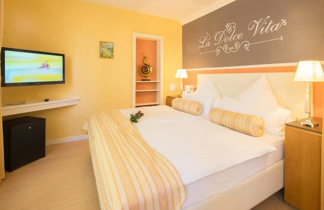 Central Boutique Hotel-1