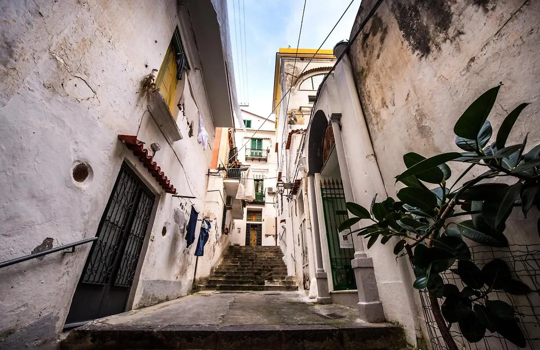 Amalfi Luxury House-1