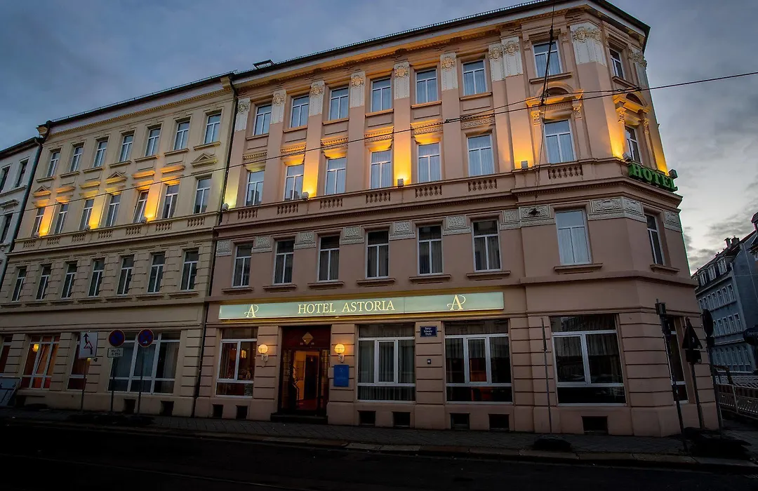 Hotel Astoria-1