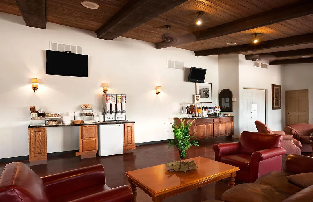 Inn At Rio Rancho Hotel-1