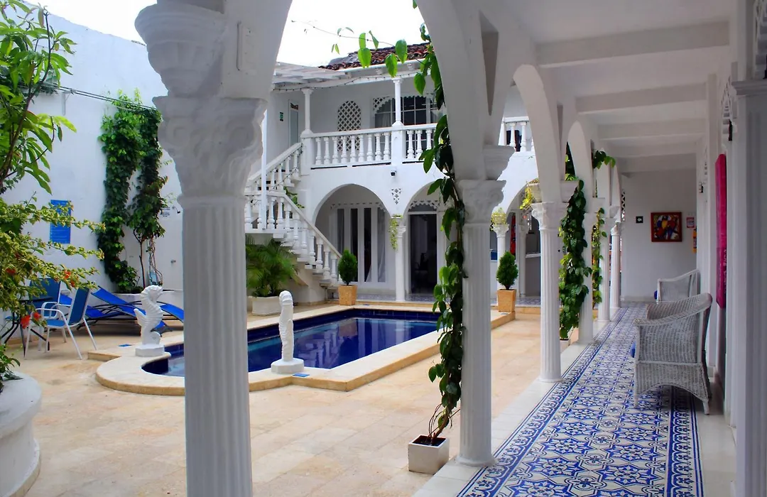 Hotel Casa Mara By Akel Hotels-1