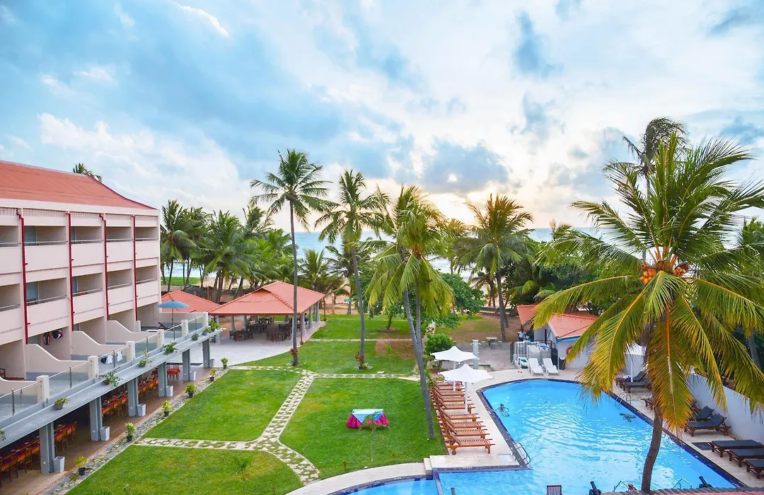Paradise Beach Hotel-1