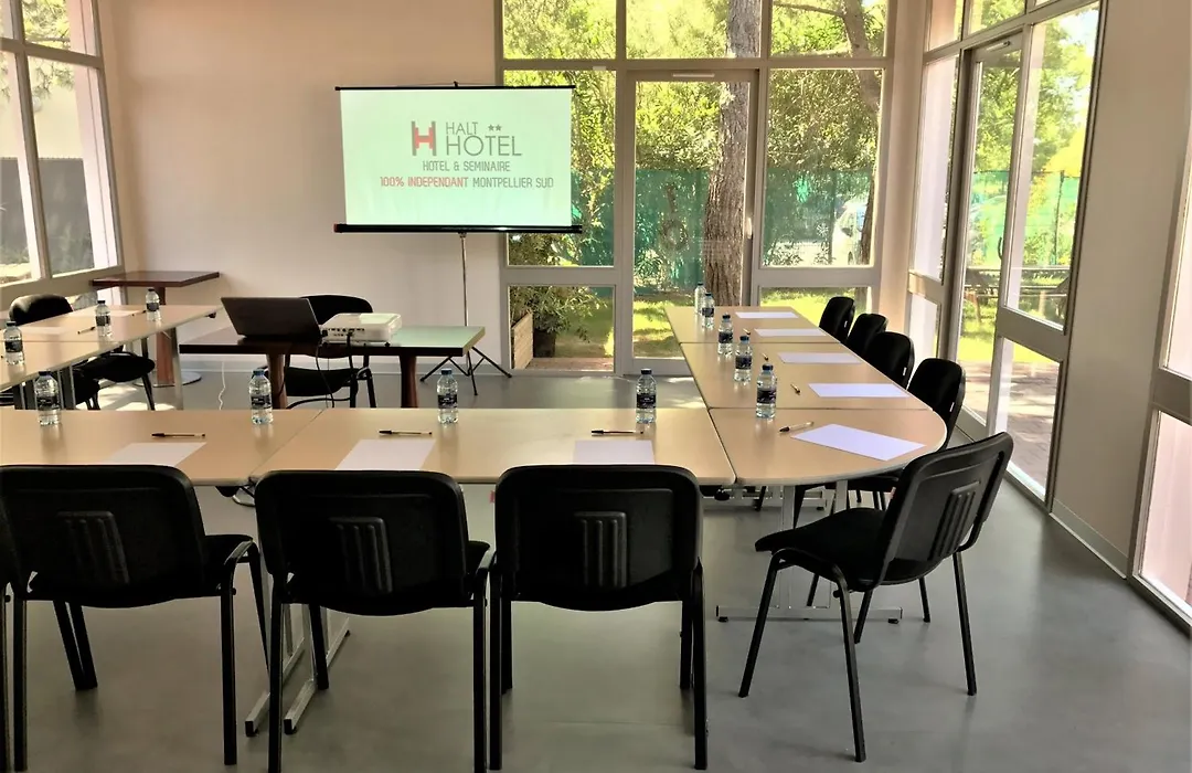 HALT HOTEL - Choisissez l'Hôtellerie Indépendante-1