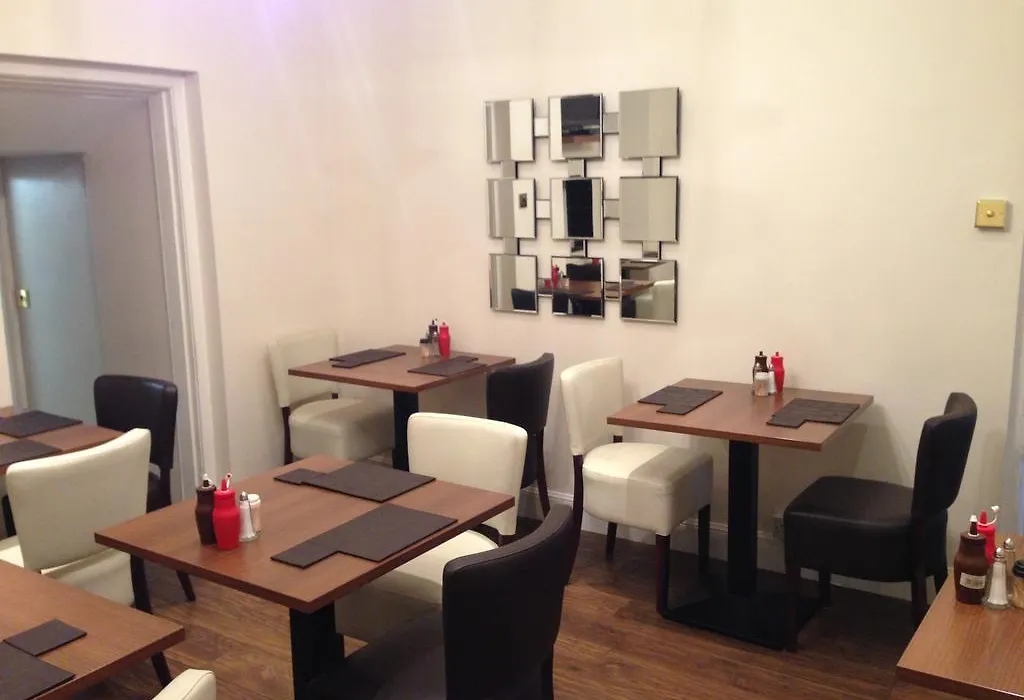 Onslow Guest House-1