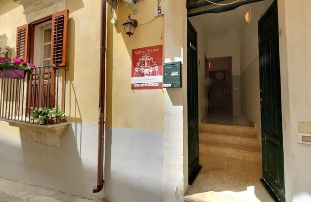 B&B Del Carmine-1