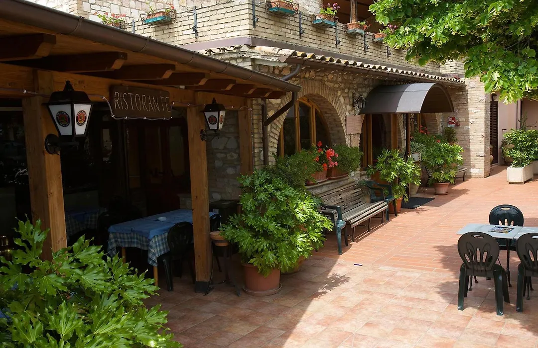 Hotel Da Angelo-1