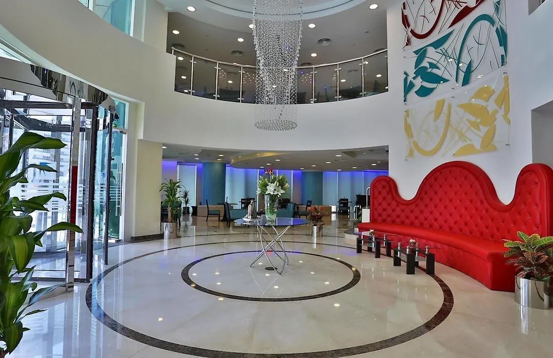 Tower Hotel Apartments-1