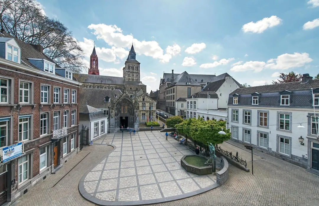 B&B De Hofnar Maastricht-1