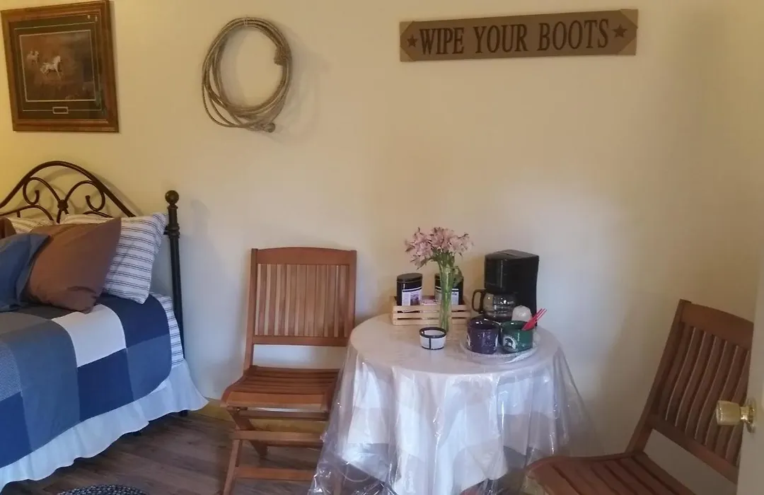 Lonesome Dove Ranch-1