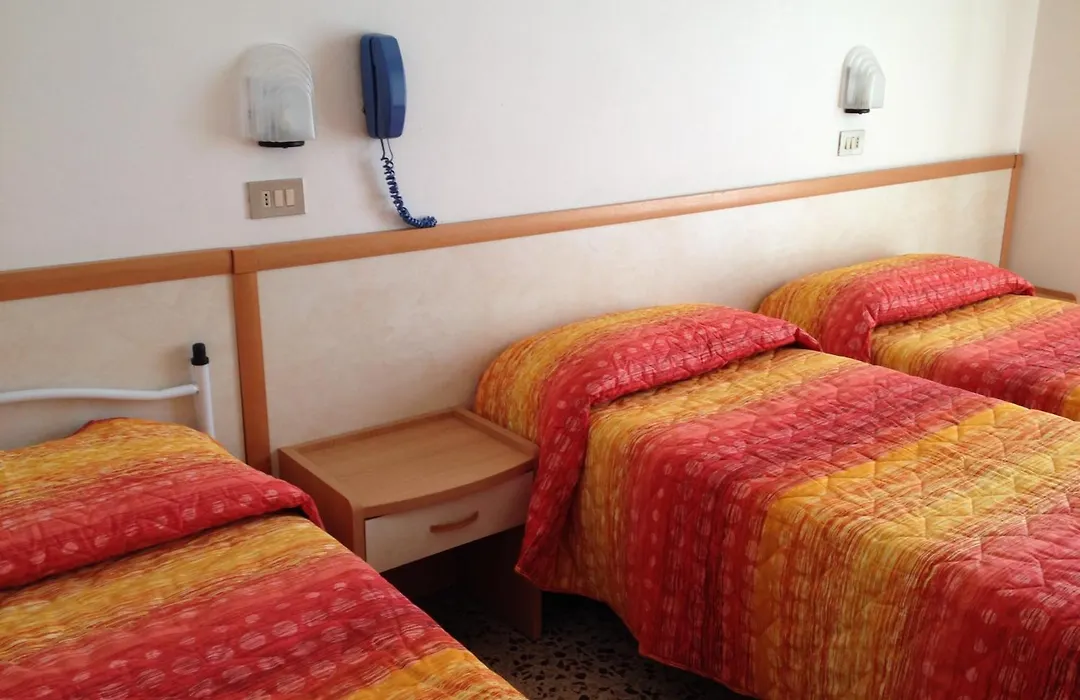 Hotel Apis-1