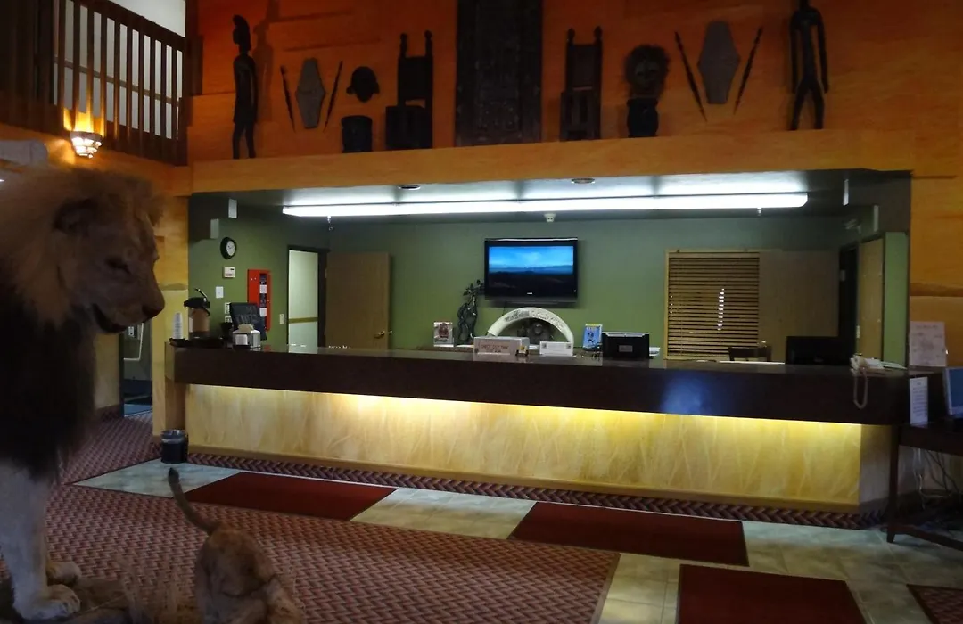 Kings Inn Cody-1